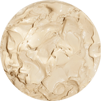 Gelato od slane karamele sa prelivom dulche de leche
