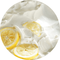Sorbet od sveže ceđenog limuna